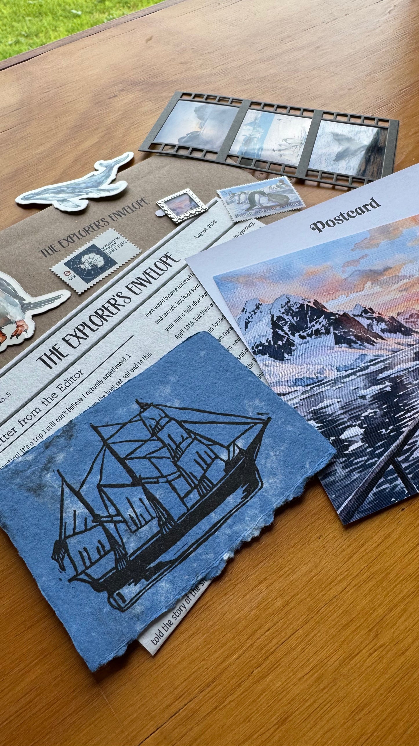 Antarctica
