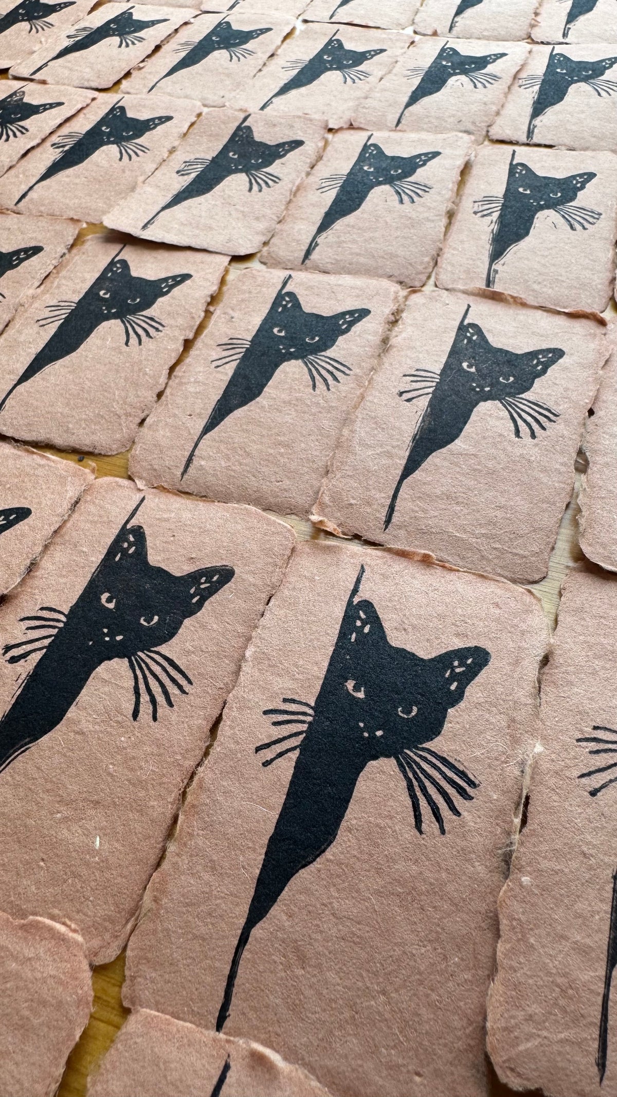 Mini Prints