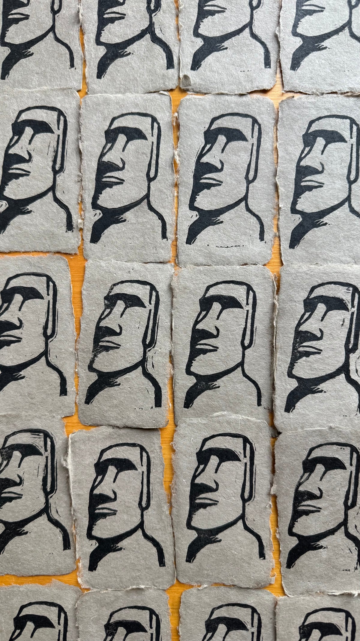 Moai