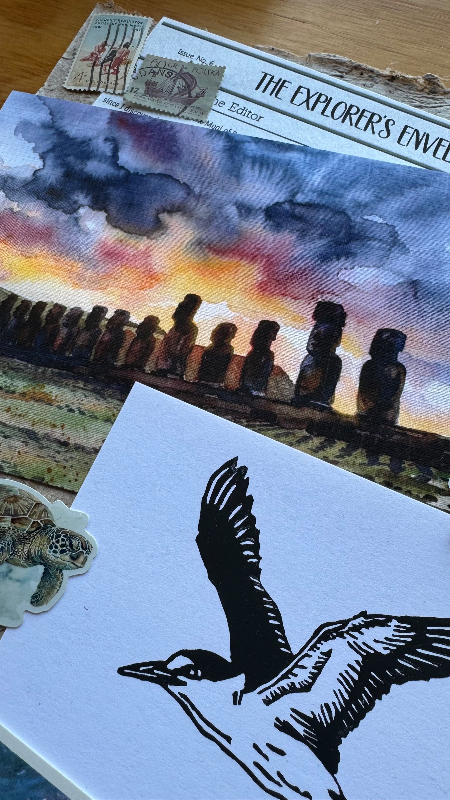 Easter Island