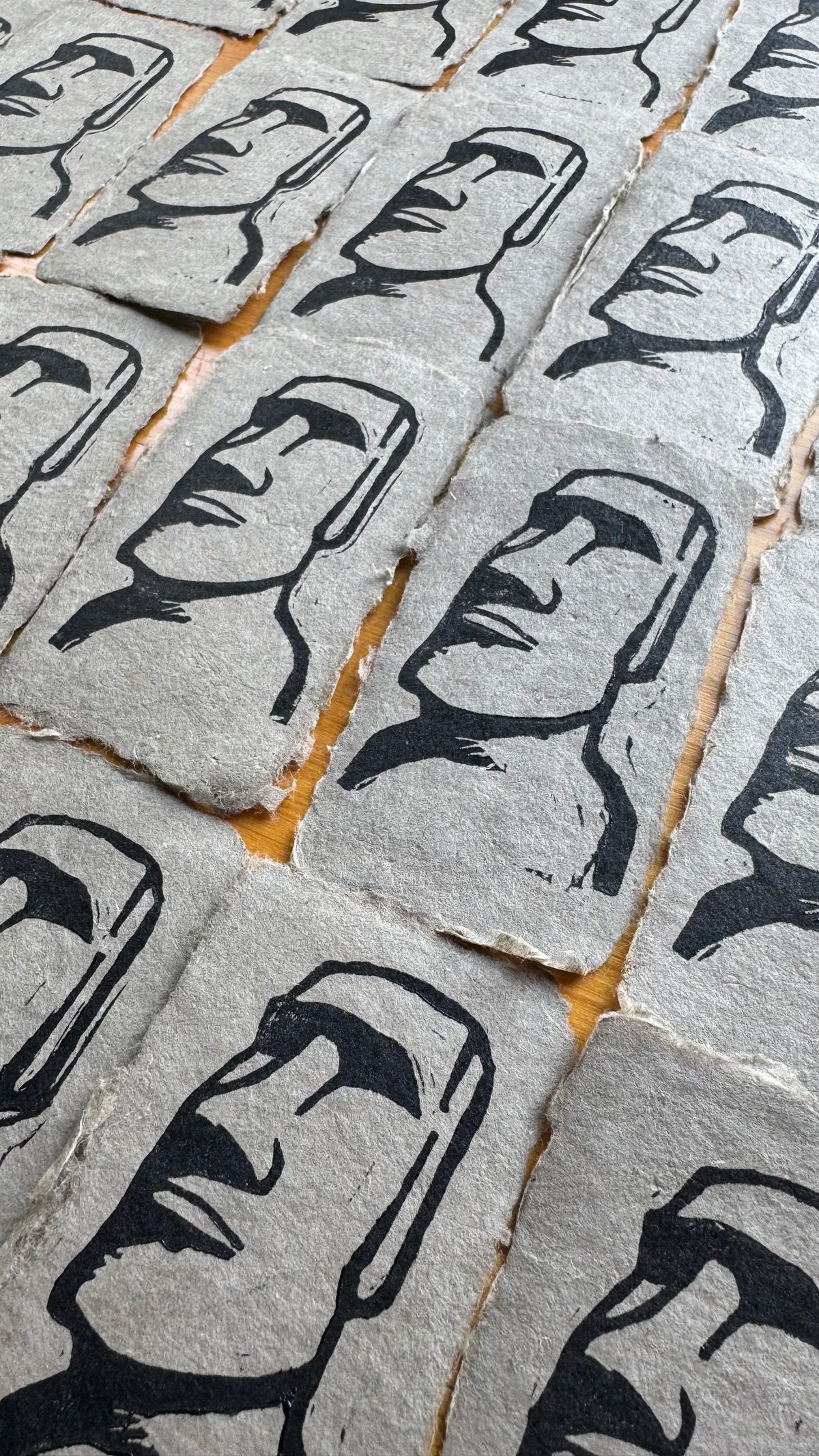 Moai