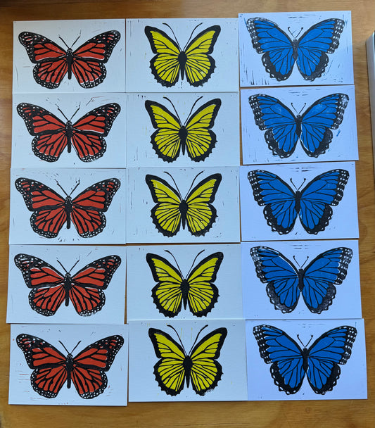 Butterfly