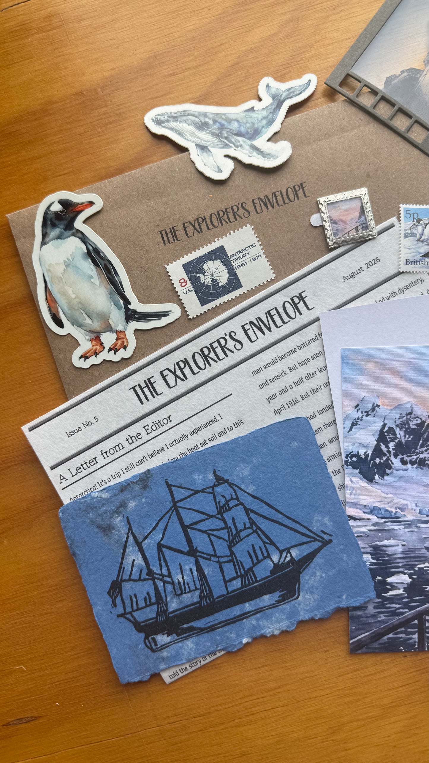 Antarctica