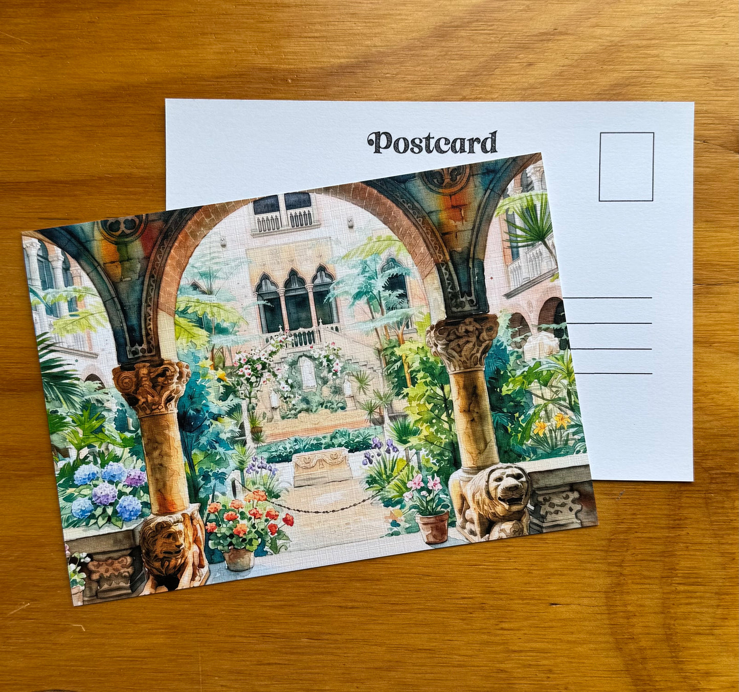 Mail Club Subscription